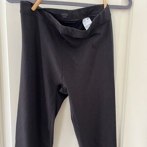 Uniqlo Womans Heattech Ultra Warm Leggings